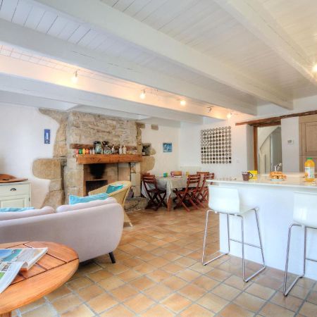 Holiday Home Hoche By Interhome Saint-Pierre-Quiberon Exterior photo