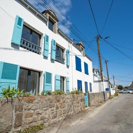 Holiday Home Hoche By Interhome Saint-Pierre-Quiberon Exterior photo