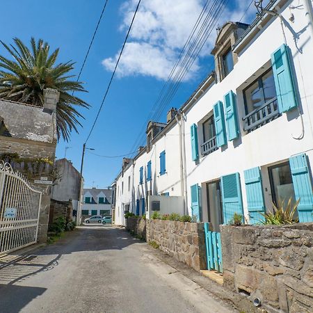 Holiday Home Hoche By Interhome Saint-Pierre-Quiberon Exterior photo