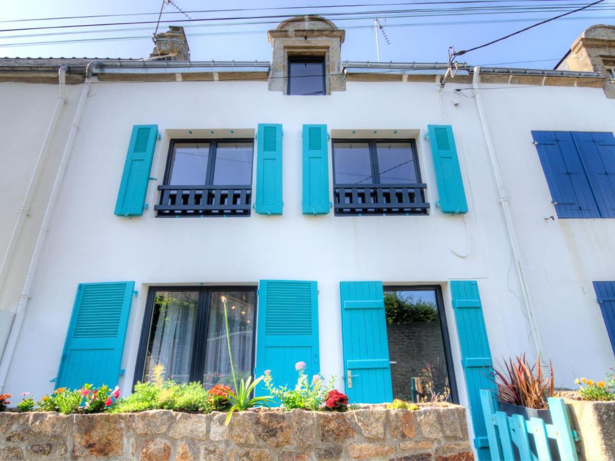 Holiday Home Hoche By Interhome Saint-Pierre-Quiberon Exterior photo