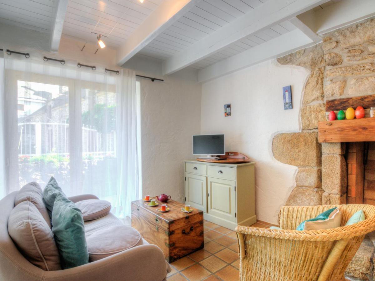 Holiday Home Hoche By Interhome Saint-Pierre-Quiberon Exterior photo