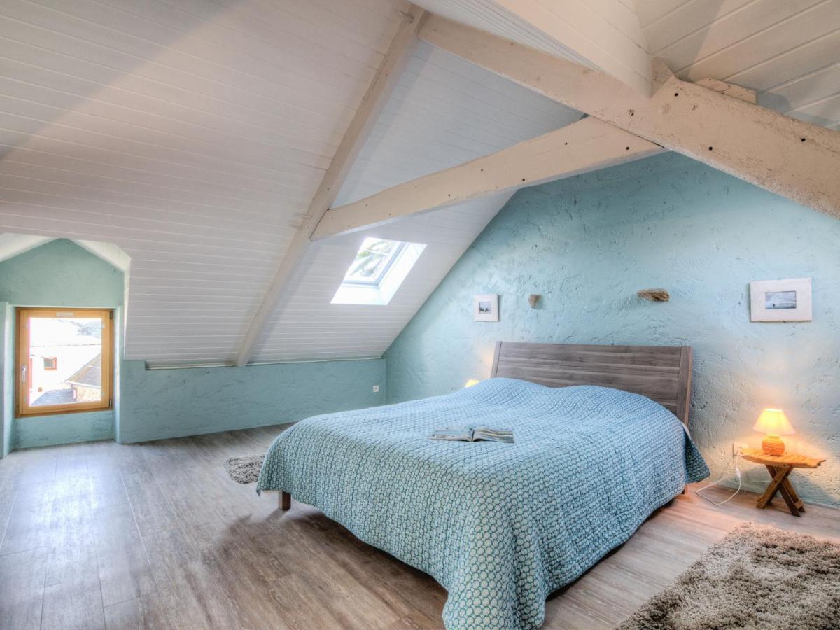Holiday Home Hoche By Interhome Saint-Pierre-Quiberon Exterior photo