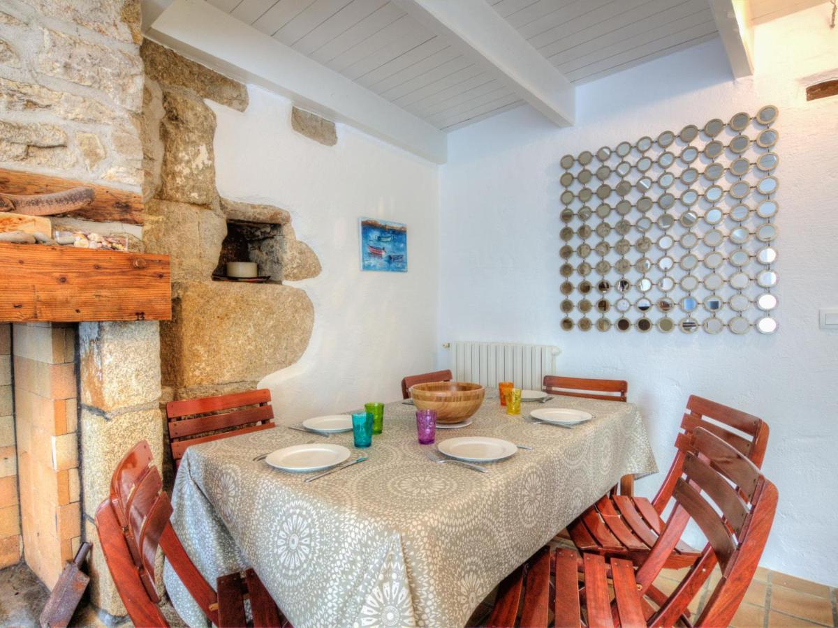 Holiday Home Hoche By Interhome Saint-Pierre-Quiberon Exterior photo