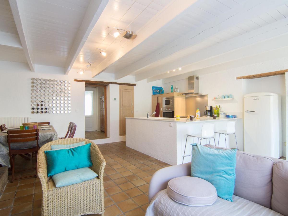 Holiday Home Hoche By Interhome Saint-Pierre-Quiberon Exterior photo