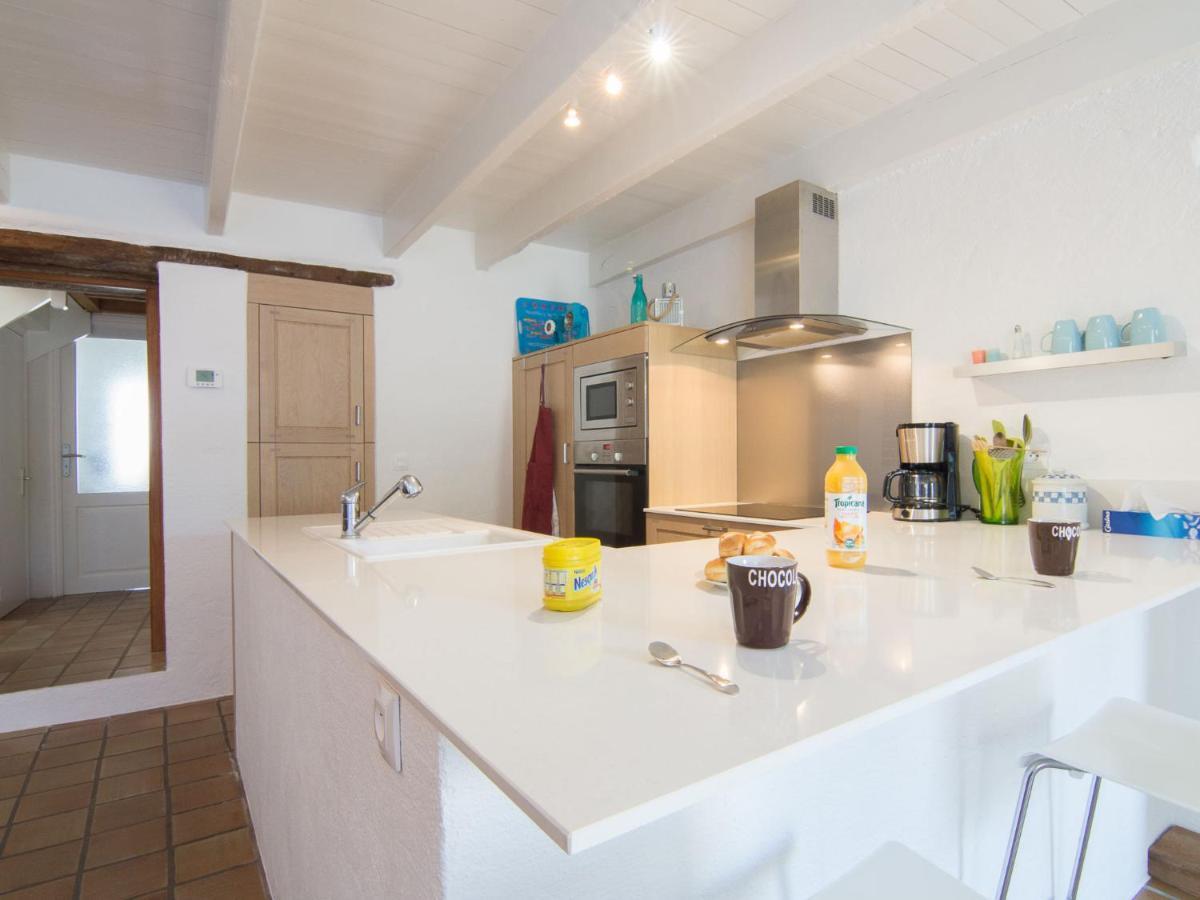Holiday Home Hoche By Interhome Saint-Pierre-Quiberon Exterior photo