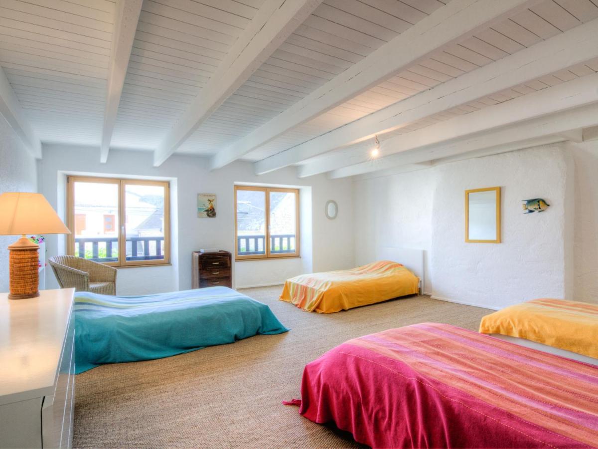 Holiday Home Hoche By Interhome Saint-Pierre-Quiberon Exterior photo