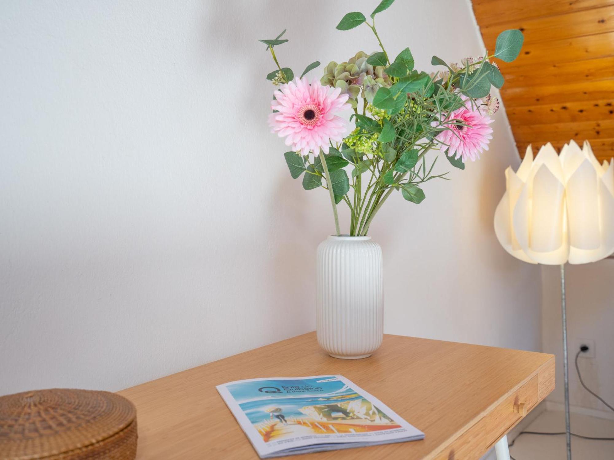Holiday Home Hoche By Interhome Saint-Pierre-Quiberon Exterior photo