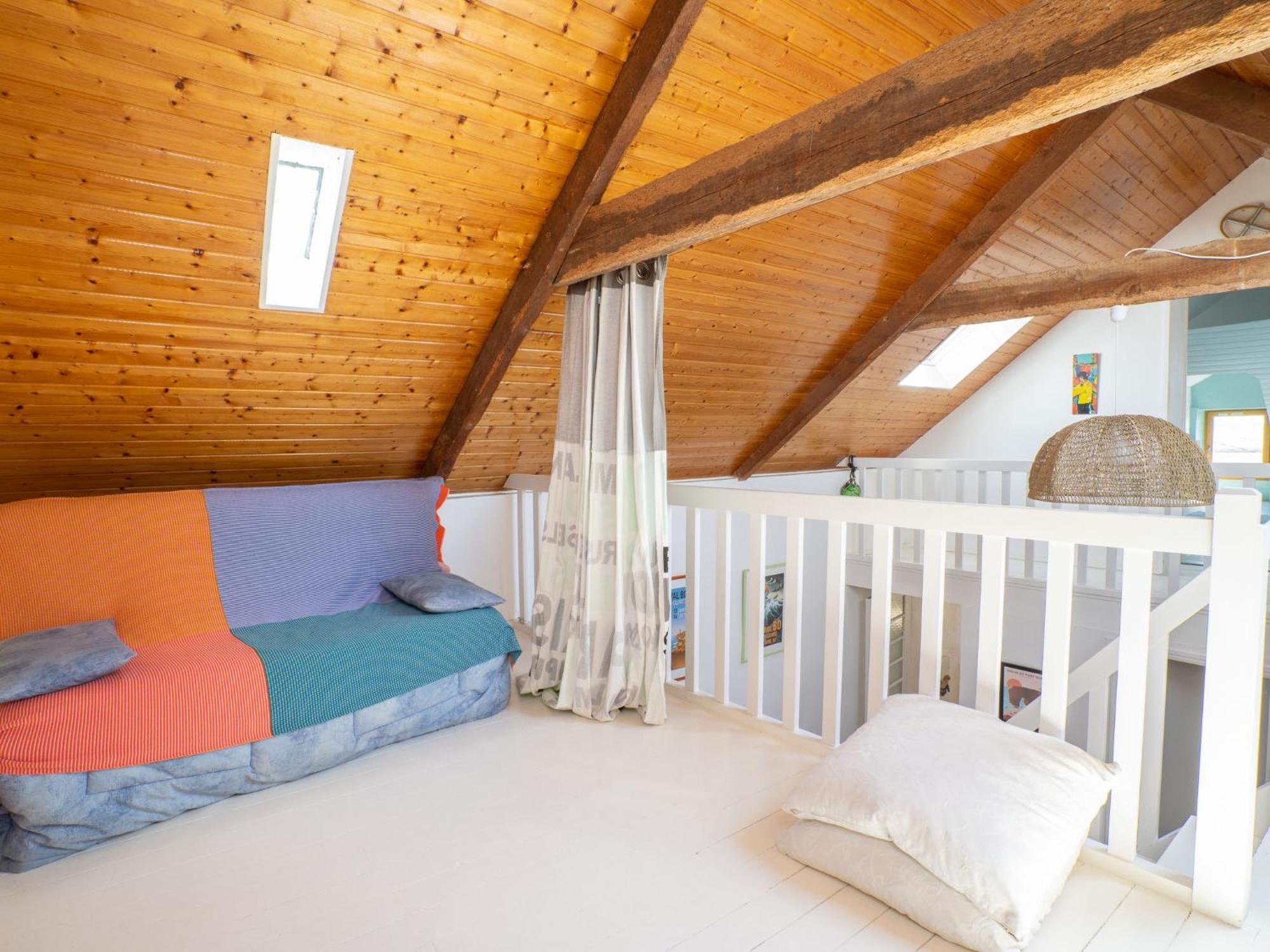 Holiday Home Hoche By Interhome Saint-Pierre-Quiberon Exterior photo
