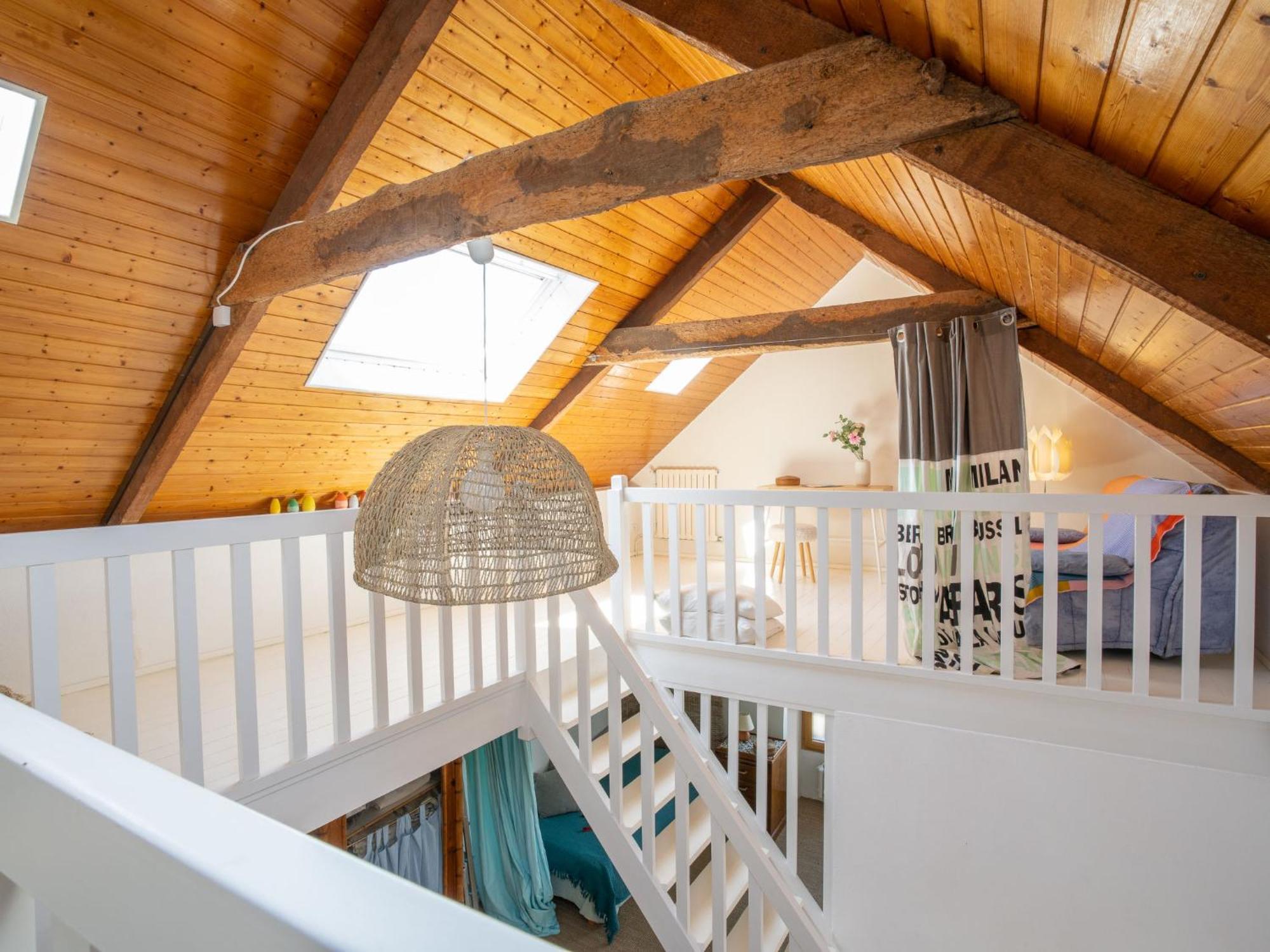 Holiday Home Hoche By Interhome Saint-Pierre-Quiberon Exterior photo