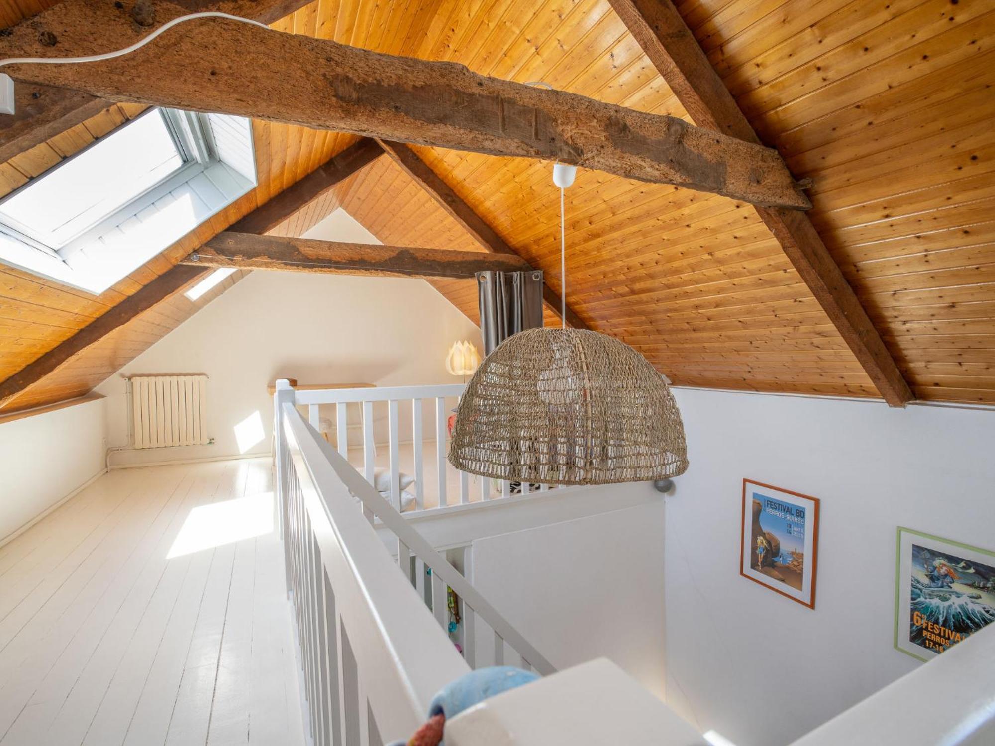 Holiday Home Hoche By Interhome Saint-Pierre-Quiberon Exterior photo