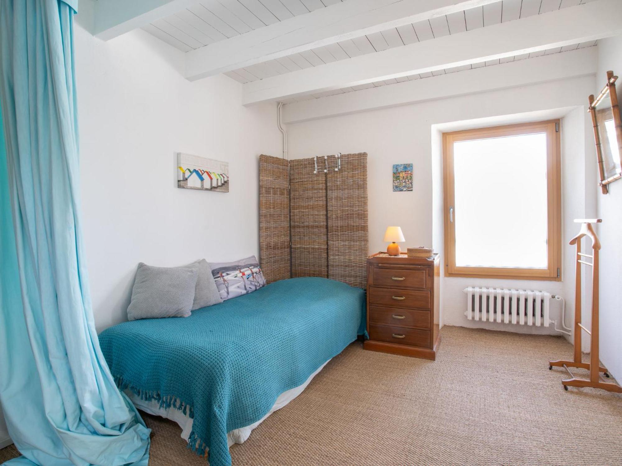 Holiday Home Hoche By Interhome Saint-Pierre-Quiberon Exterior photo